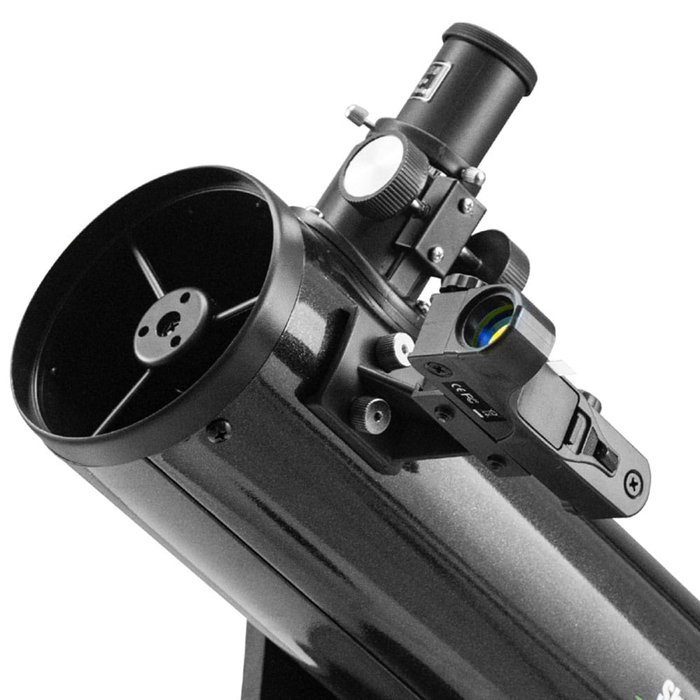 Sky Watcher Heritage 100P Tabletop Dobsonian Astronomy Telescope 10245